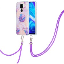 Hi Stores Redmi Note 9 Telefon Kılıfı (Yurt Dışından)