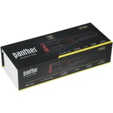 Panther PT-4132 USB Şarjlı El Feneri