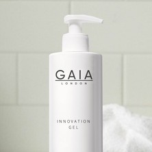 Gaia London Yüz Yıkama Jeli 250 ml