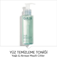 Gaia London Yüz Temizleme Tonik 250 ml