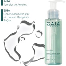 Gaia London Yüz Temizleme Tonik 250 ml