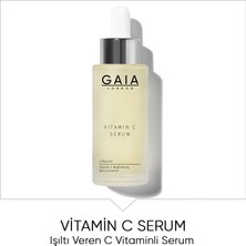 Gaia London Vitamin C Serum 50 ml