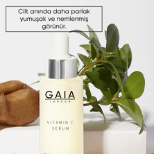 Gaia London Vitamin C Serum 50 ml