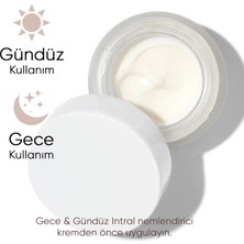 Gaia London Göz Çevresi Bakım Kremi 30 ml