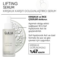 Gaia London Lifting Serum 50 ml