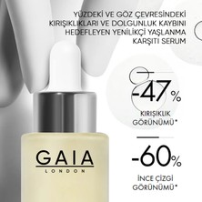 Gaia London Lifting Serum 50 ml