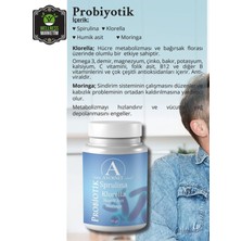 Ayosnet Probiyotik 8 Milyar Mikroorganizma + Prebiyotik 50gr