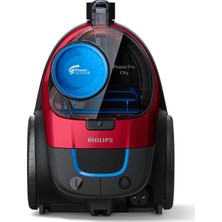 Philips Powerpro City FC9331 Toz Torbasız Elektrikli Süpürge