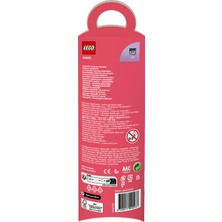 LEGO® Dots Sonsuza Dek Tek Boynuzlu At Bileklik 41802 - 8 Yaş ve Üzeri Yaratıcı Çocuklar Için Eğlenceli Kendin Yap Seti (37 Parça)