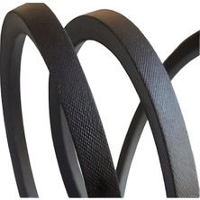 Rexbelt 22 * 2625 Li Düz V Kayış