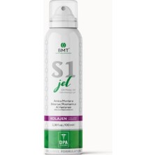 Biomet Bmt S1™ Jel 100ml X 2 Adet