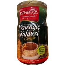 Şekeroğlu Menengiç Kahvesi 600 gr