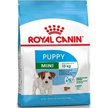 Royal Canin Mini Junior 2 kg