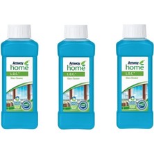 Amway Cam Temizleyici 3'lü 3 x 500 ml 11708033CL33