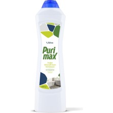 Silva  Mineralli Krem Temizleyici  1200