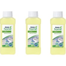 Amway Loc Banyo Temizleyici 3'lü 3 x 500 ml