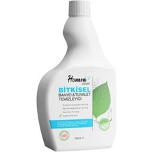 Homm Clean Banyo & Tuvalet Temizleyici 750 ml