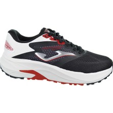 Joma R.speed 2201 - Erkek Siyah Spor Ayakkabı - RSPEEW2201