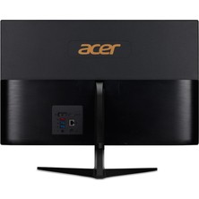 Acer Aspire C24-1700 Intel Core I5 1235U 8gb 512GB SSD Freedos 23.8" Fhd All In One Bilgisayar DQBJWEMWF004
