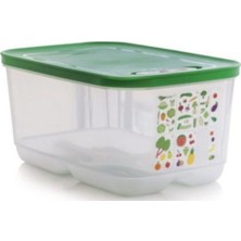 Tupperware Saklama Kabı Tup9 4,4 Litre