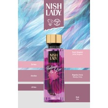 NISHLADY Vücut Spreyi Feelings & Love 260 ml