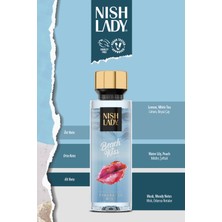 NISHLADY Vücut Spreyi Beach Kiss 260 ml