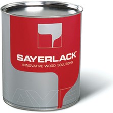 Hemel Sayerlack Poliüretan Döşeme Cilası 3 Lt Ipek Mat Tul 1170