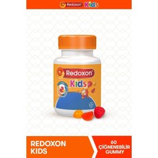 Supradyn Kids 60 Tablet + Redoxon Kids 60 Tablet