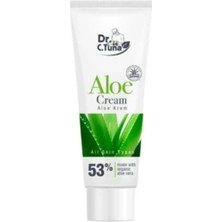 Farmasi Dr.c.tuna Aloe Vera Nemlendirici Yüz Kremi 50 ml
