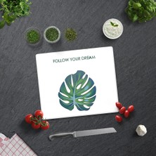 Decorita Follow Your Dream | Cam Kesme Tahtası - Cam Kesme Tablası |