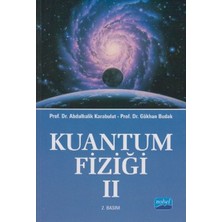 Kuantum Fiziği 2