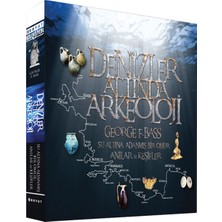 Denizler Altında Arkeoloji