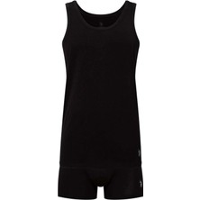 U.S. Polo Assn. Erkek Atlet Boxer Takım