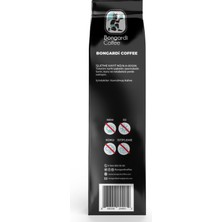 Bongardi Coffee 1000 Gram İntense Blend Espresso ve Filtre Kahve
