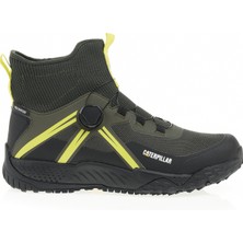 Caterpillar Outdoor Ayakkabısı, 44, Haki