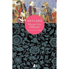 Mesneviden Hikayeler