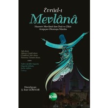 Evrad-I Mevlana
