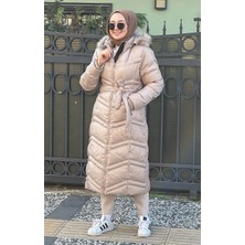 Womanıa Roma Mont 18272 Bej