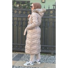 Womanıa Roma Mont 18272 Bej