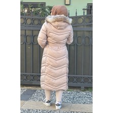 Womanıa Roma Mont 18272 Bej