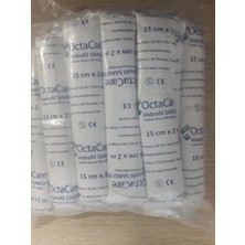 Octacare Hidrofil Sargı Bezi 15 cm x 2 m 10 Adet