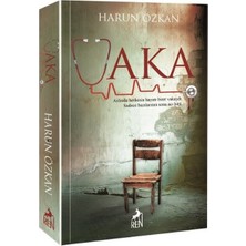 Vaka - Harun Özkan