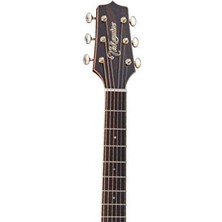 TAKAMINE GD90CEZC NAT Elektro Akustik Gitar