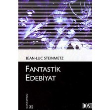 Dost Kitabevi Yayınları Fantastik Edebiyat