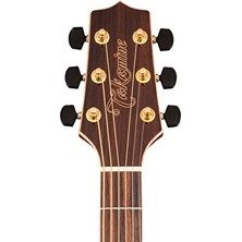 Takamine GD93CE-NAT Elektro Akustik Gitar