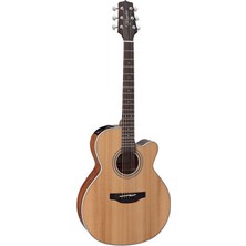 Takamine GN20CE-NS TP4-TD Elektro Akustik Gitar