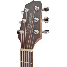 Takamine GN20CE-NS TP4-TD Elektro Akustik Gitar