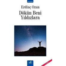 İzan Yayıncılık Dökün Beni Yıldızlara