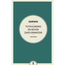Zeplin Kitap Tutkularımız En Büyük Zaaflarımızdır