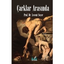 İzan Yayıncılık Çarklar Arasında